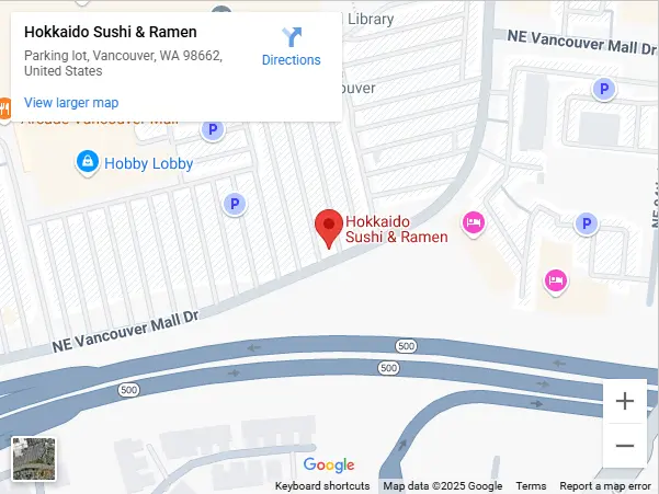 Location, 8700 NE Vancouver Mall Dr #262, Vancouver, WA 98662, This link will open in a new tab